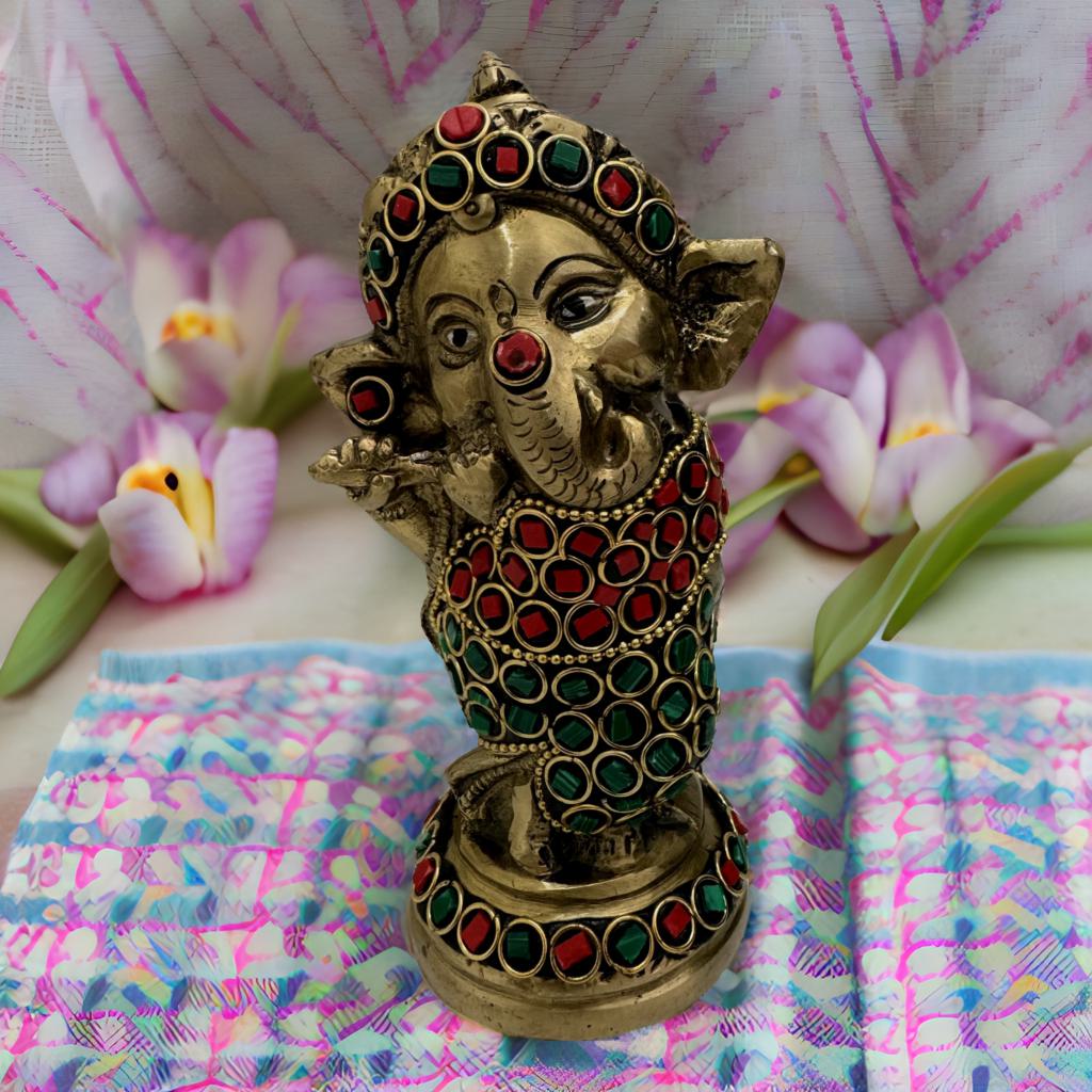 Bal Ganesh