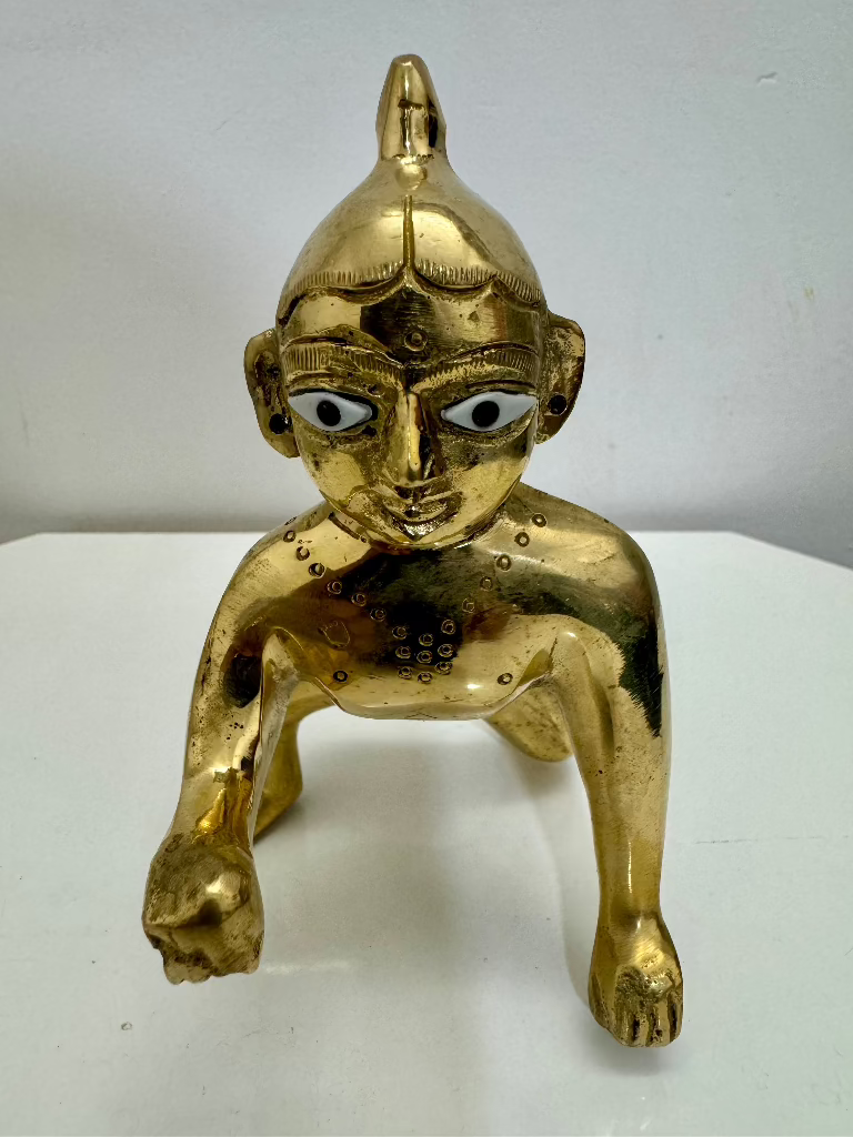 Laddoo Gopal