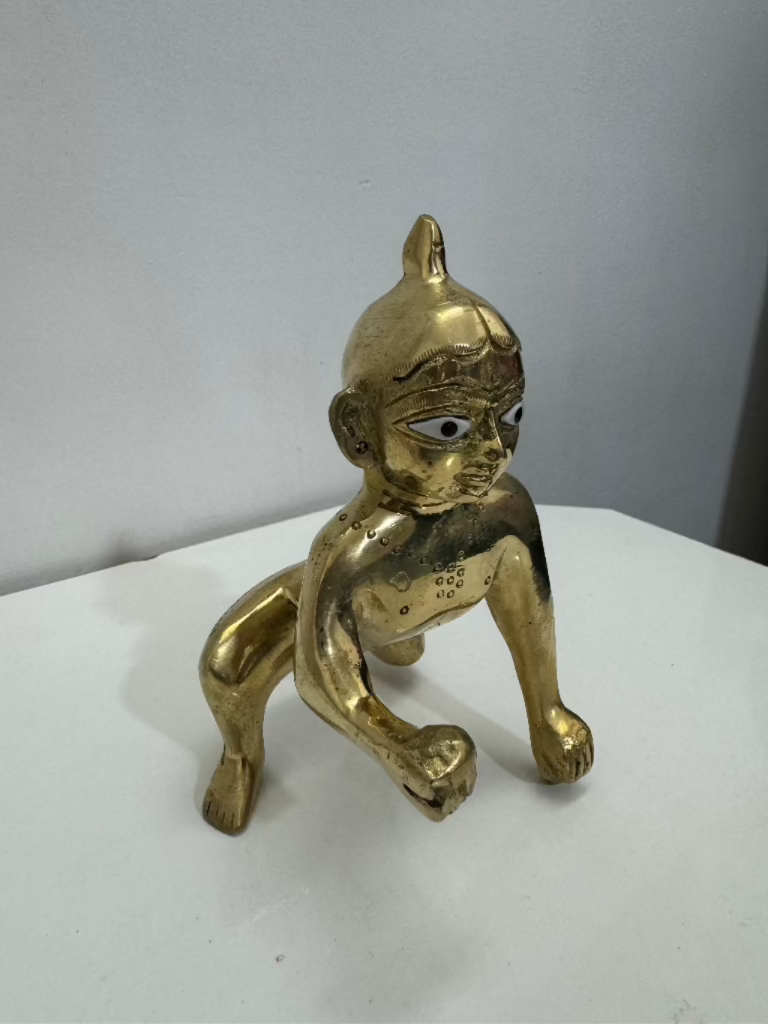Laddoo Gopal