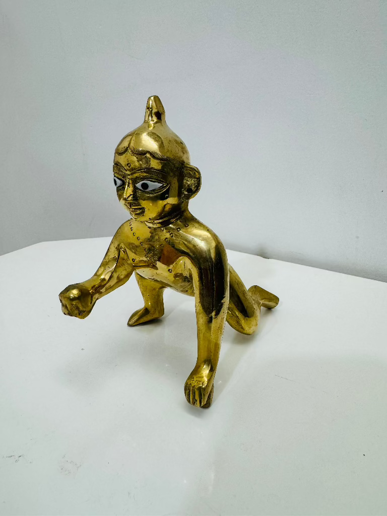 Laddoo Gopal