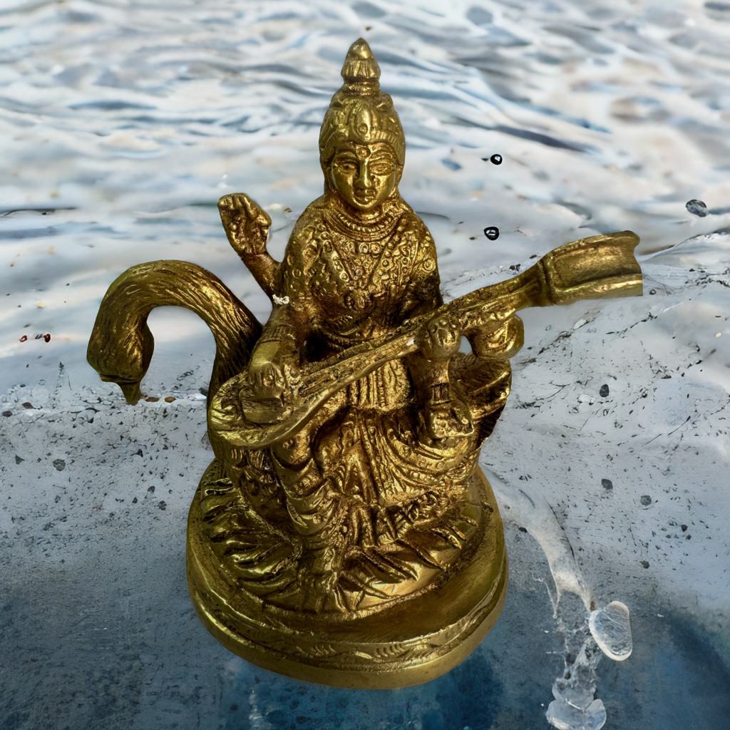 Saraswati mata