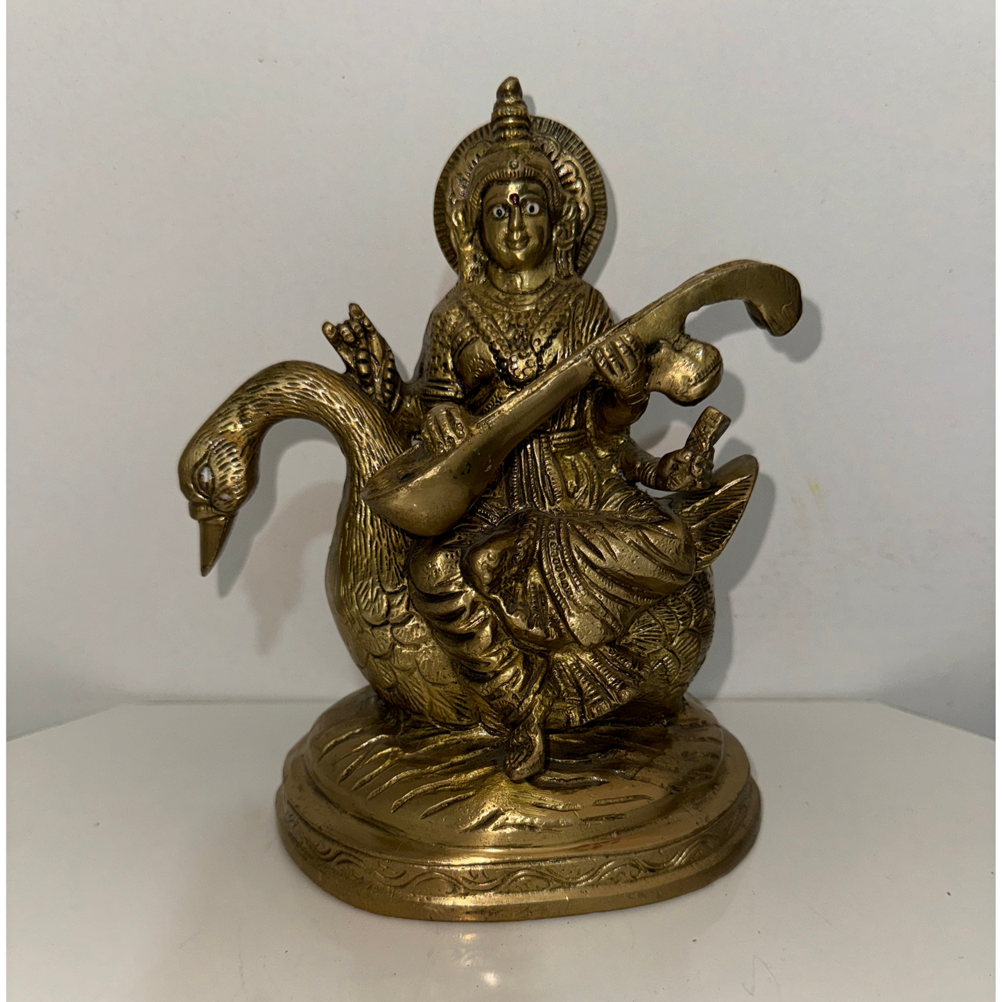 Buy Saraswati Mata Murti