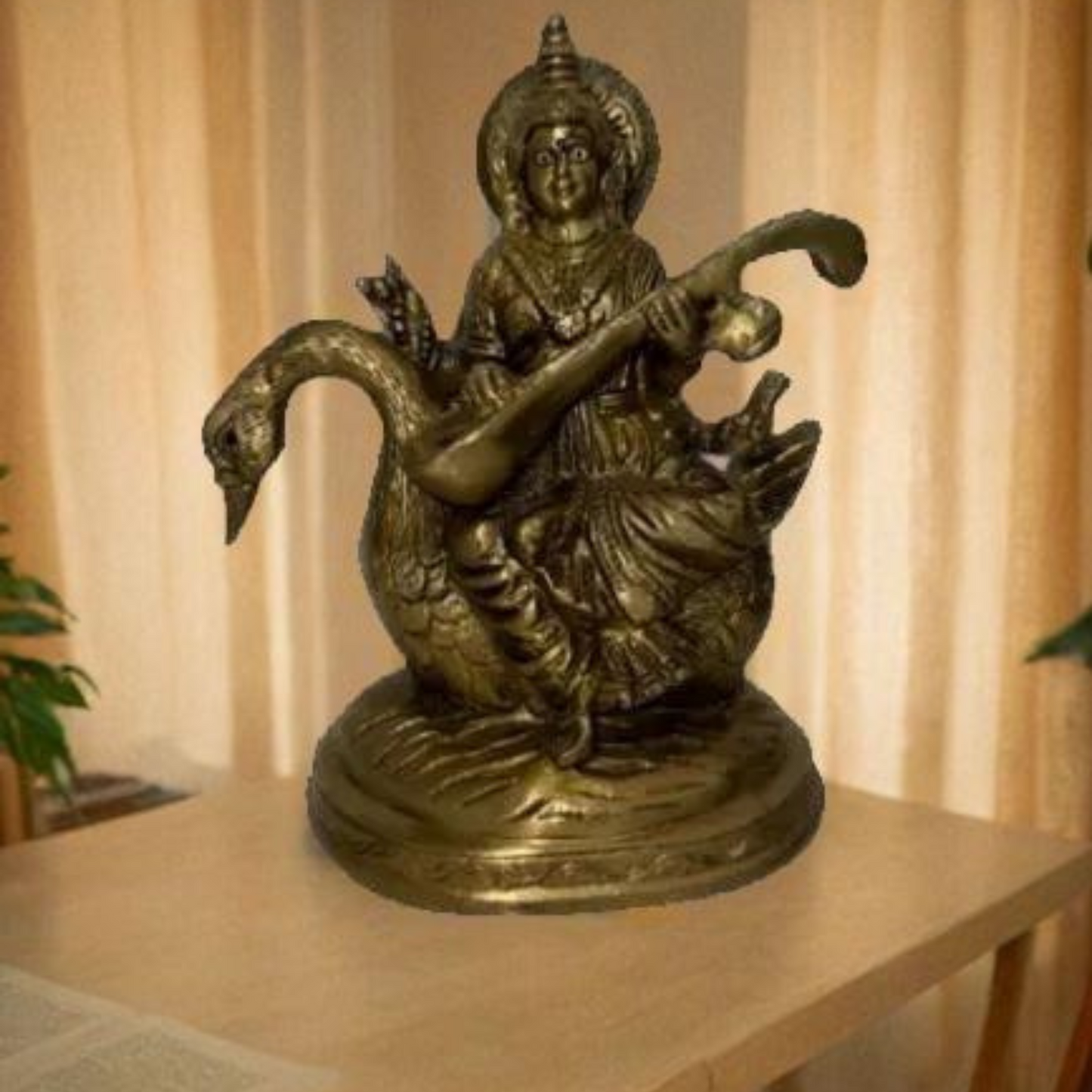 Buy Saraswati Mata Murti