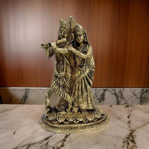 Radhe Krishna Murti