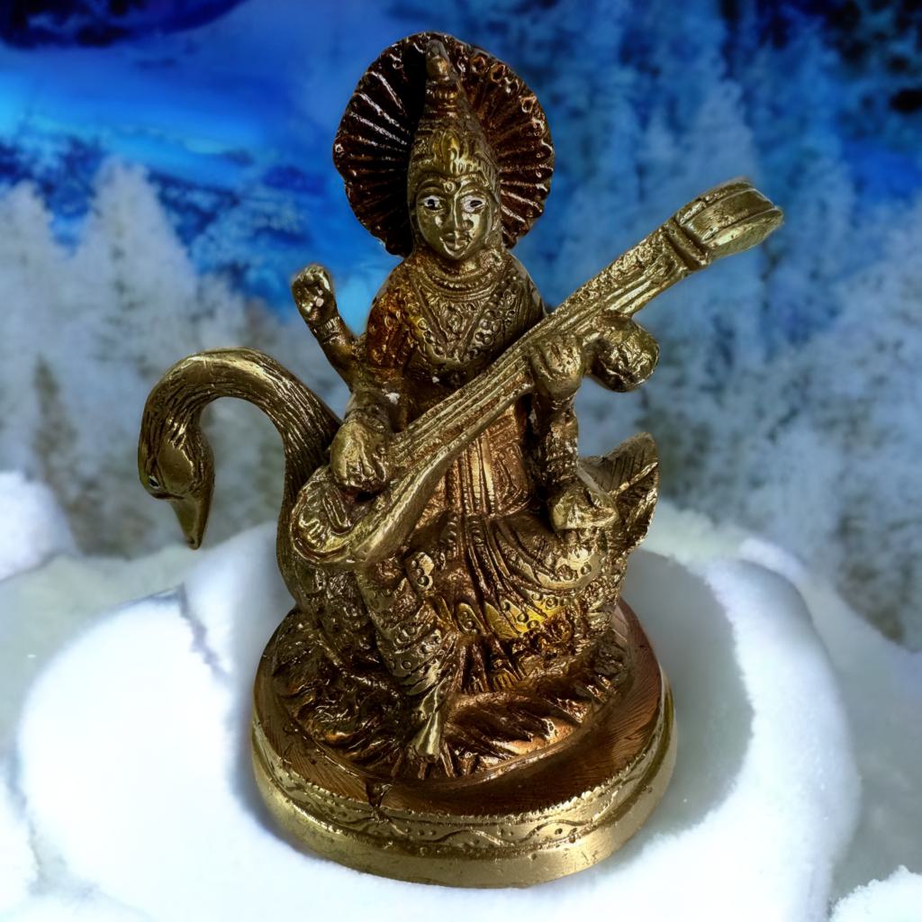 Saraswati mata