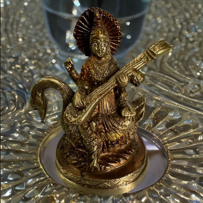 Saraswati mata