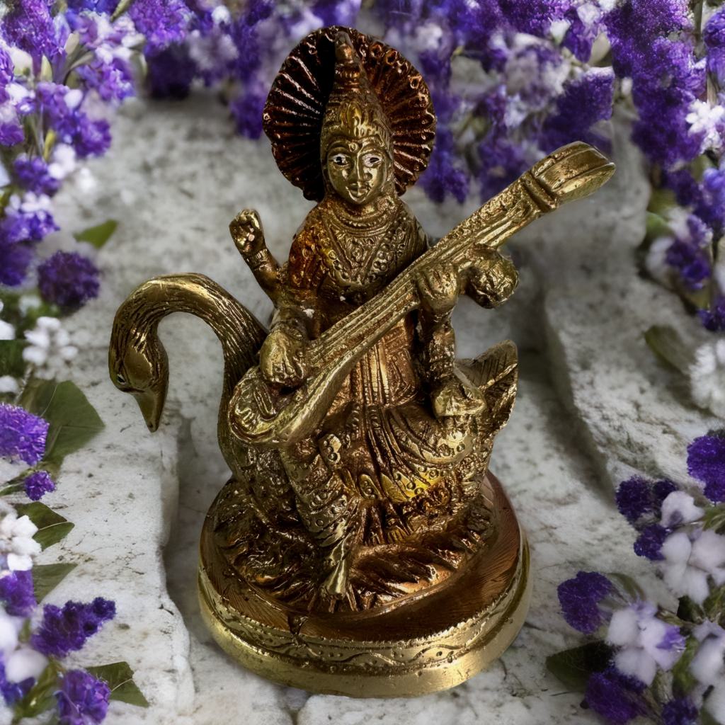 Saraswati mata