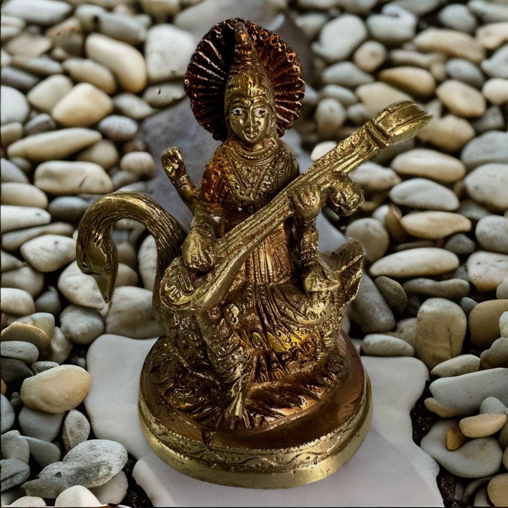 Saraswati mata