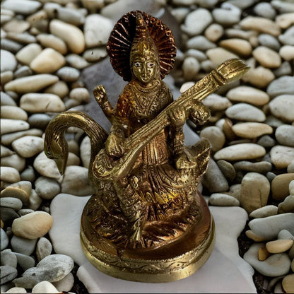 Saraswati mata