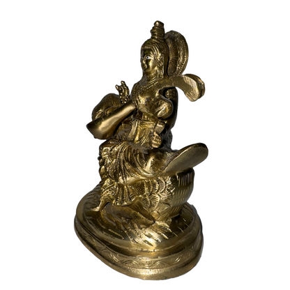 Buy Saraswati Mata Murti