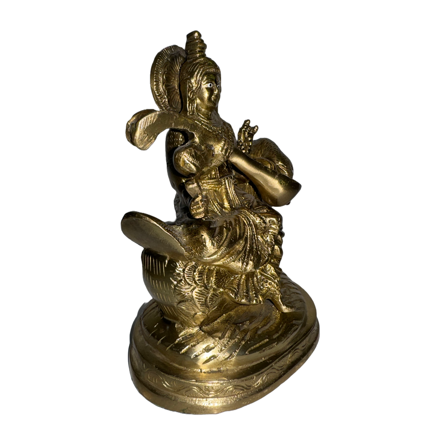 Buy Saraswati Mata Murti