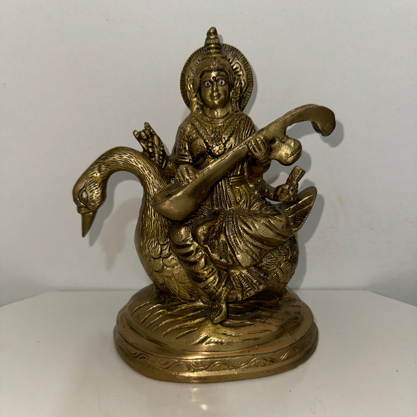 Buy Saraswati Mata Murti