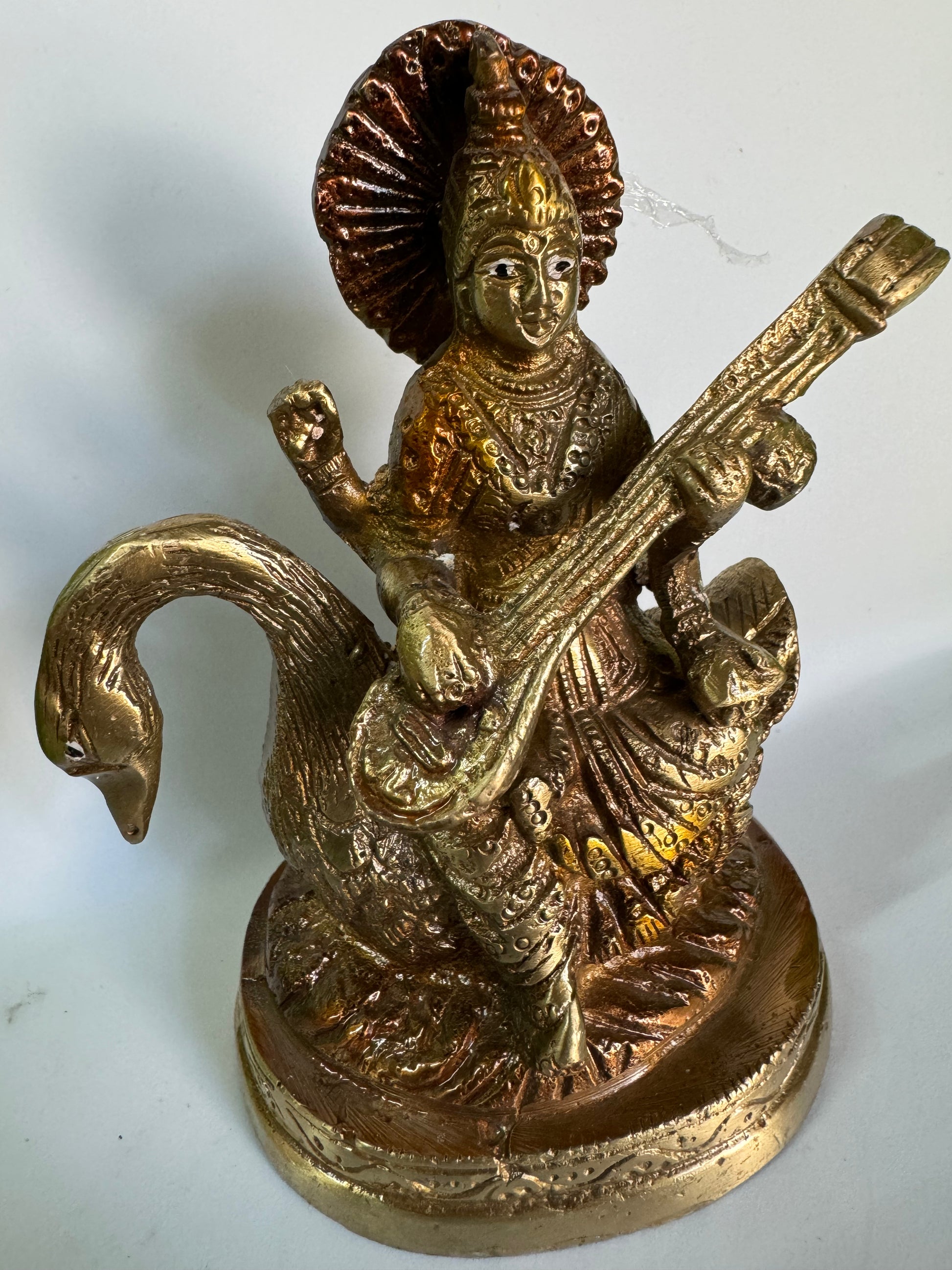 Saraswati mata