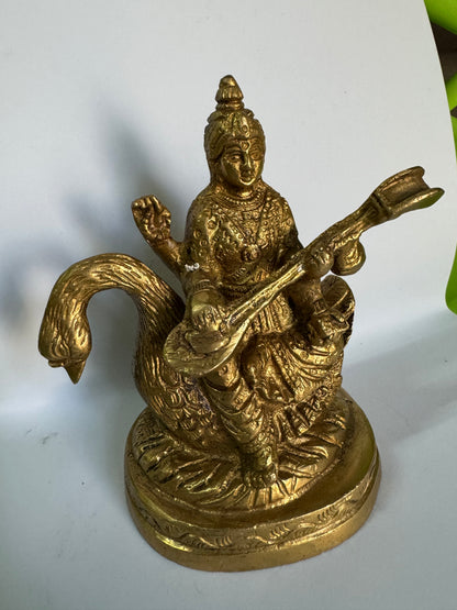 Saraswati mata