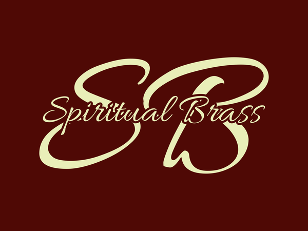 Spiritual Brass official favicon